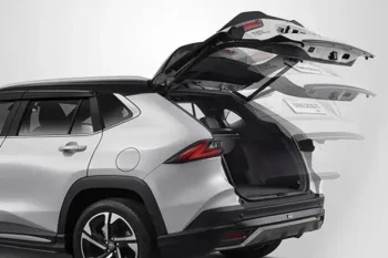 Bengkel Service Power Backdoor Mobil