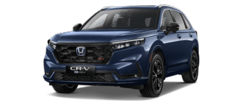 Honda CR‑V