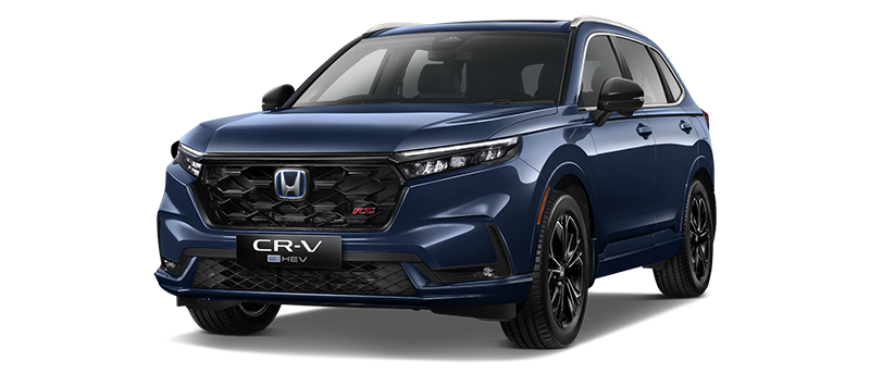 Honda CR‑V