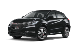 Honda HR-V Prestige