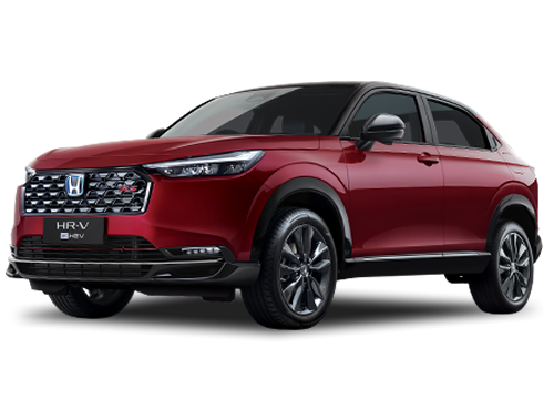 Honda HRV