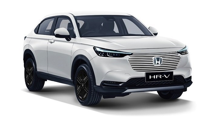 Honda HR‑V