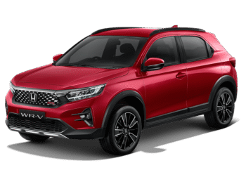 harga honda wr v sunroof