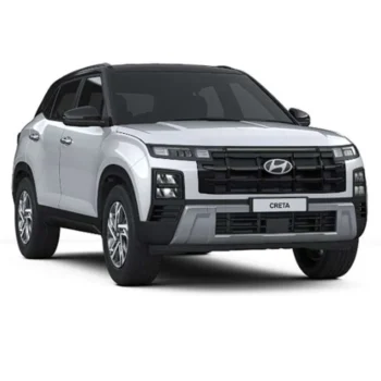 Hyundai Creta Prime