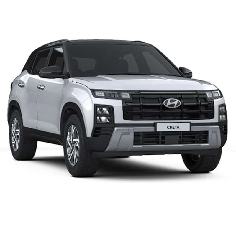 Hyundai Creta Prime