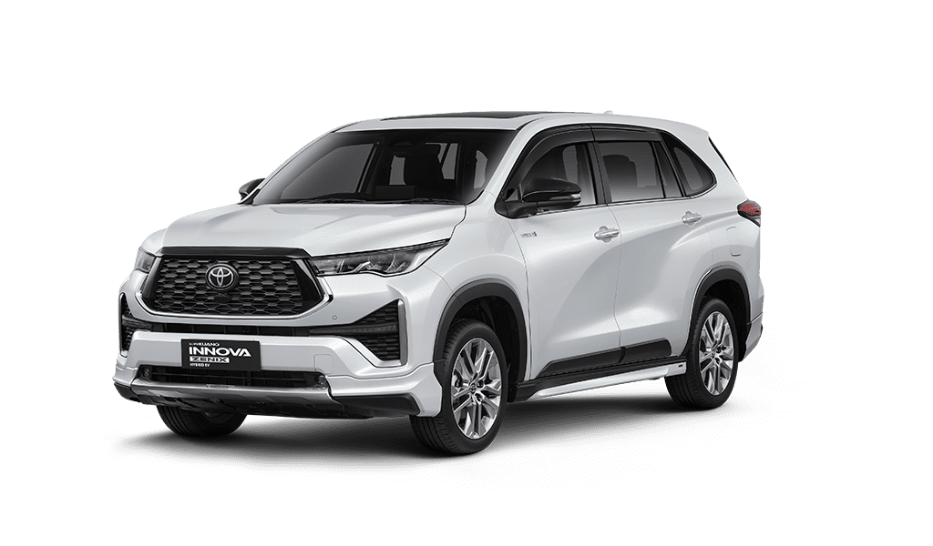 Toyota Innova