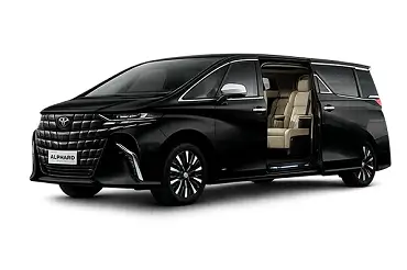 Service Sliding Door Mobil
