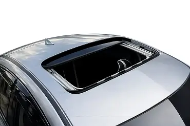 Service Sunroof Mobil